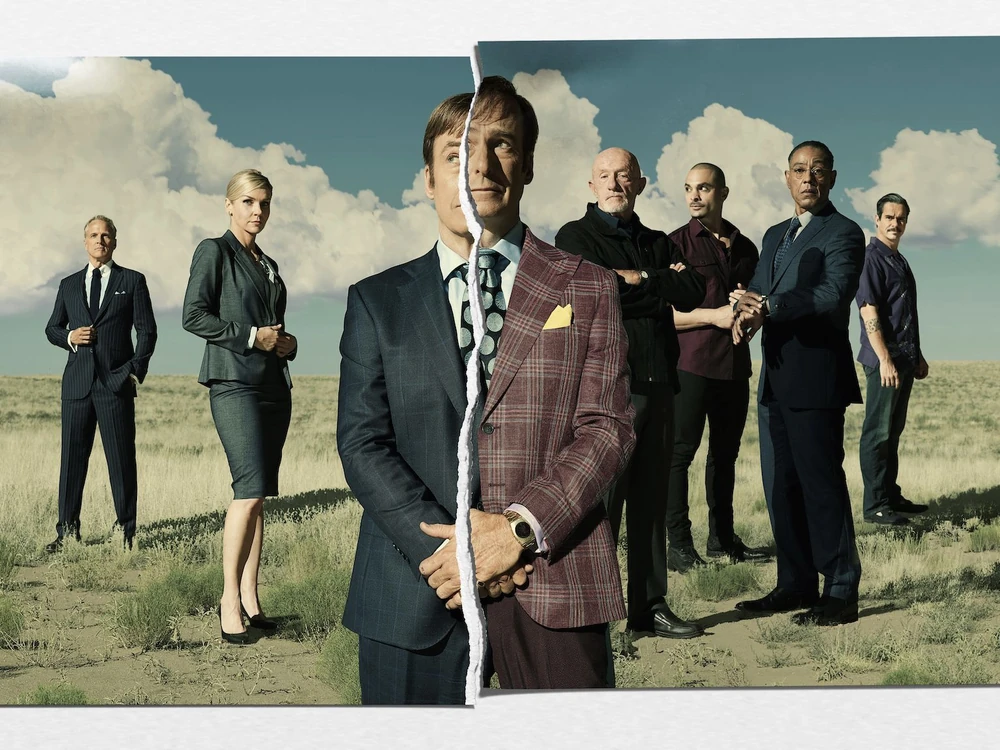 Julia Clark Downs : l’ombre qui protège Better Call Saul, lumière d’un hommage mérité