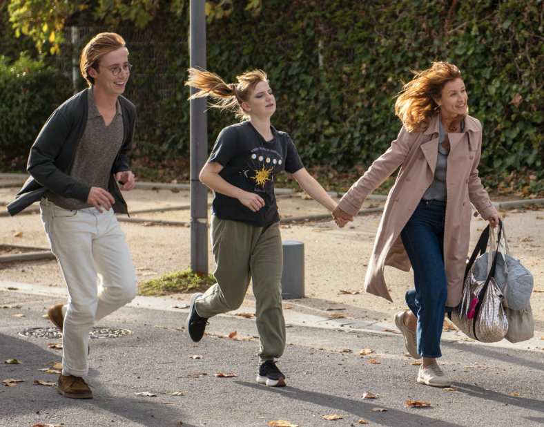 La bande originale de « Le Test » : quand la musique fait swinguer le doute familial