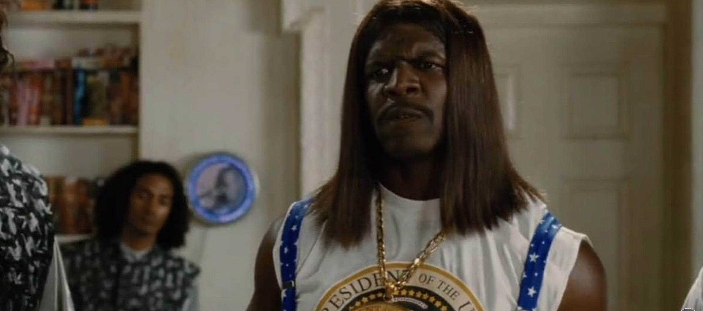 terry crew idiocracy