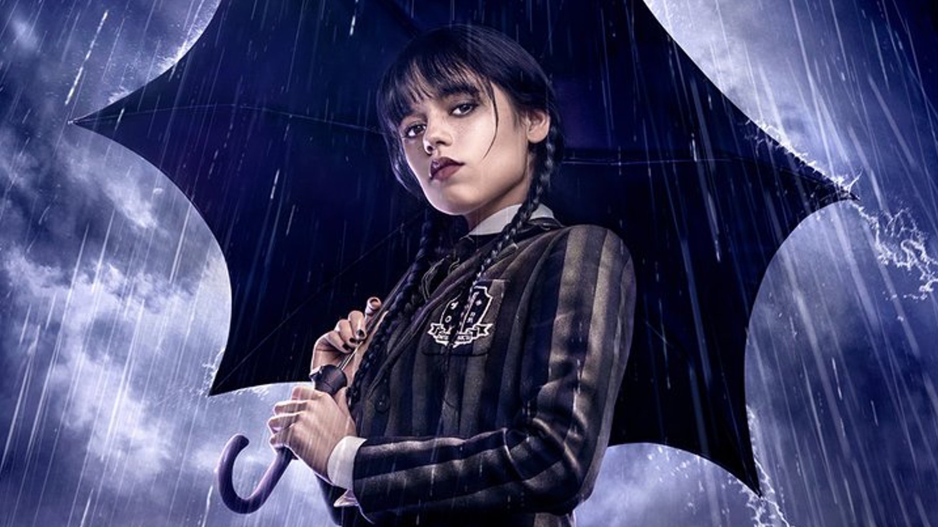 Les musiques de la série mercredi : plongée dans la playlist so goth et scènes cultes à (ré)écouter