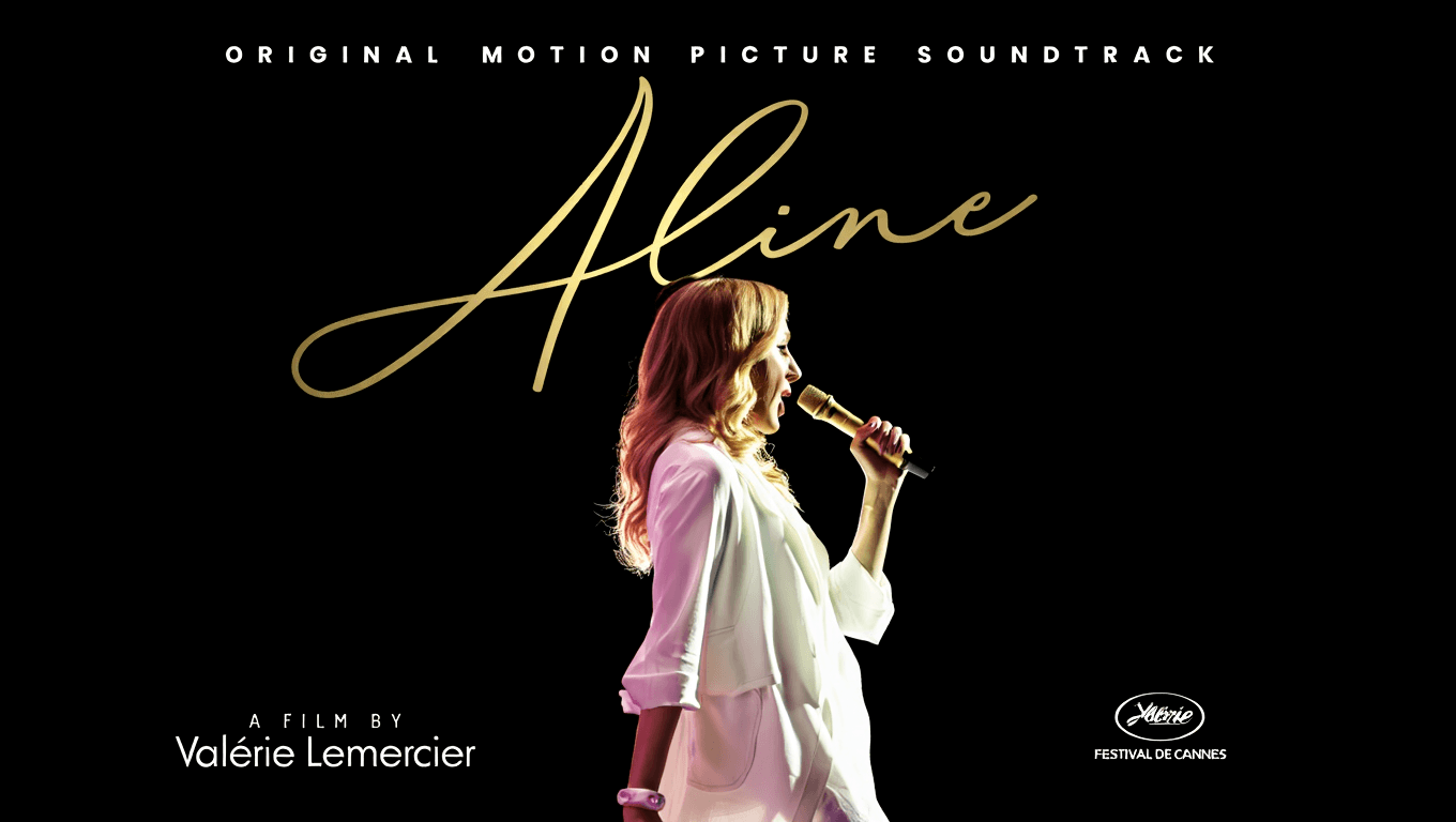 Bo Aline : une bande originale qui fait vibrer bien au-delà du film