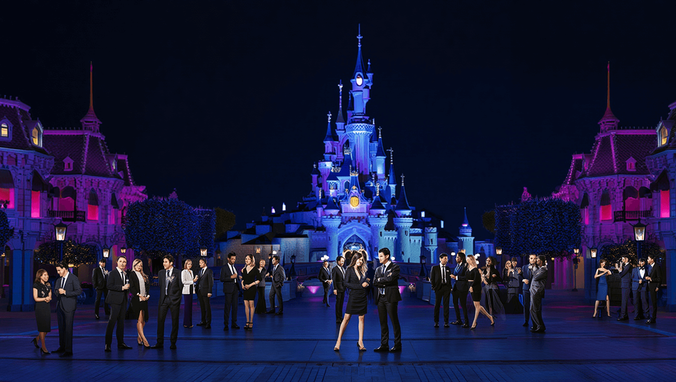 Privatiser Disneyland Paris : rêve éveillé ou parcours du combattant ?