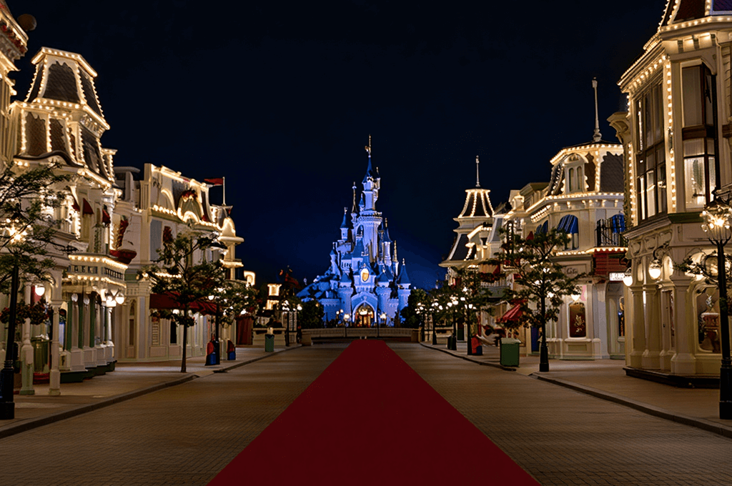disneyland